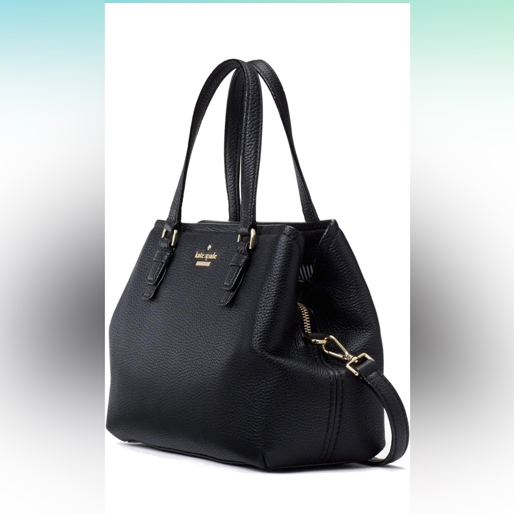 Kate Spade Jackson Small - Picture 3 of 4